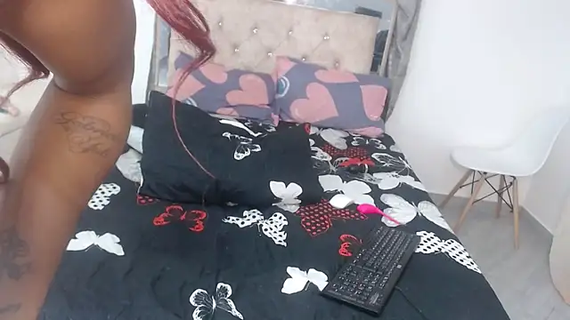 daisha_becker webcam