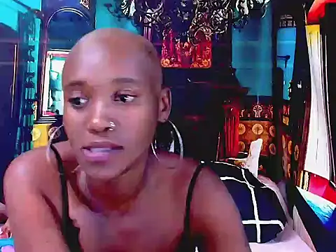 EbonyOlive69 webcam