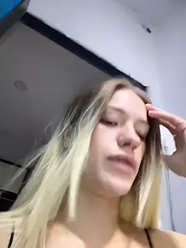 -Sexy_Barbie- webcam
