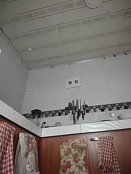 LaurenWelly_ webcam