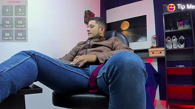 Marcos_garcias webcam