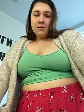 SuzieMurray webcam
