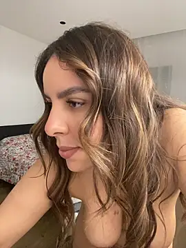 PamAnna webcam
