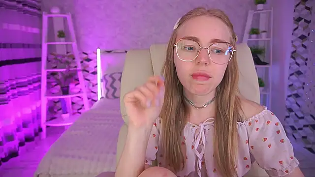 EmilySunshineS webcam
