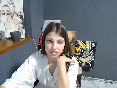 felicity_gold webcam