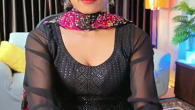 Wow-nisha webcam