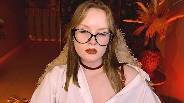 VivienLeeigh webcam