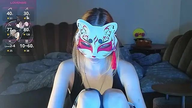 YumikoMori webcam
