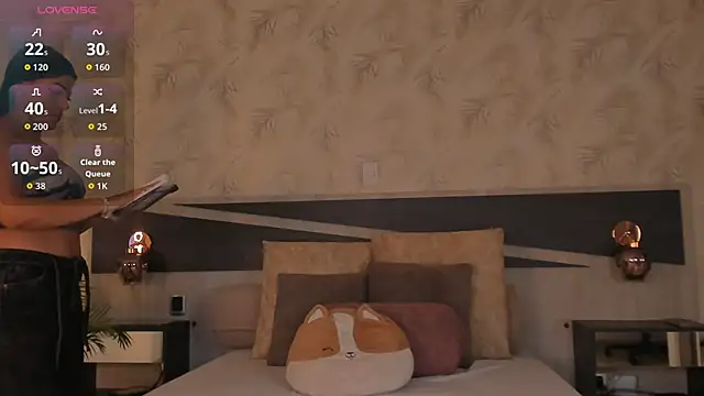 dana_hazze webcam