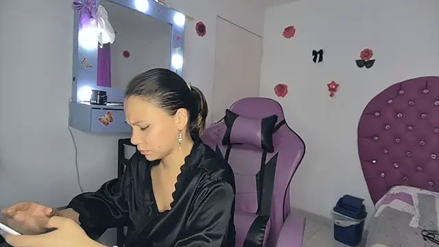 soffy_rosses webcam