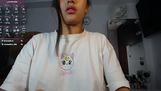 channel-rose1 webcam
