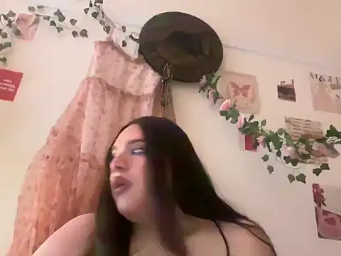JenniferRobbie webcam