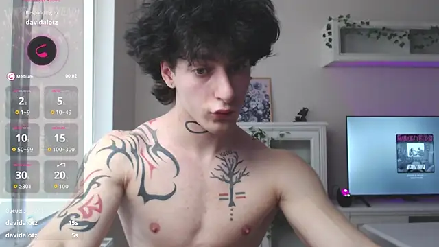 Brendan__Piks webcam