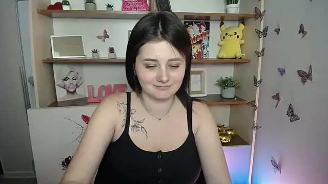 Katrin_kiss_ webcam