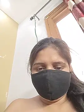 Ruhi_07 webcam