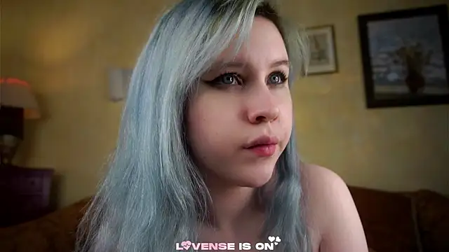 ElizSpieth webcam