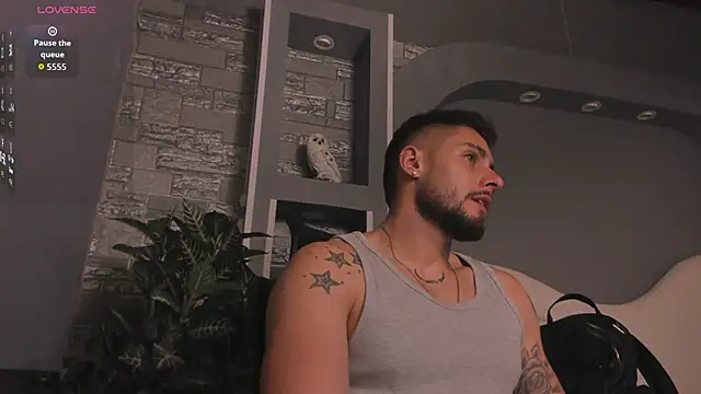 dominic_de_luca webcam