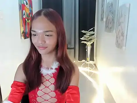 imyourfavoritedoll webcam