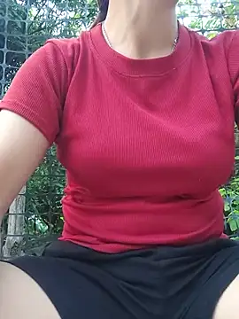TinTim02 webcam