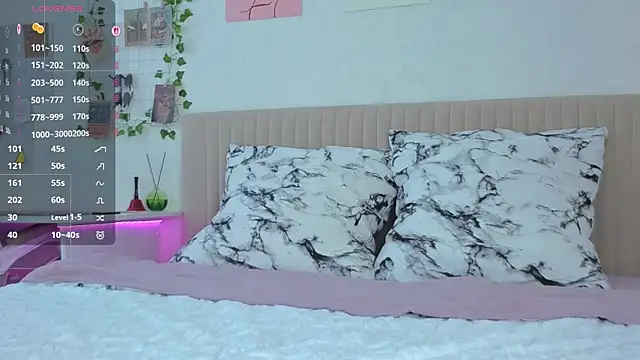 _Alissaa webcam
