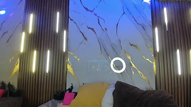 NoahVidall webcam