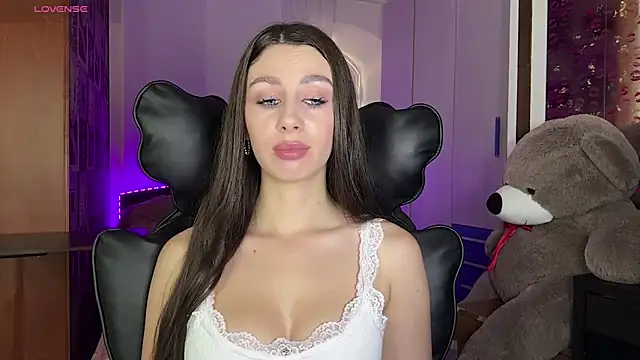 SweetCherry__N webcam