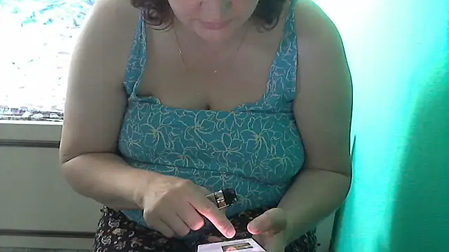 Supermilfo4ka webcam