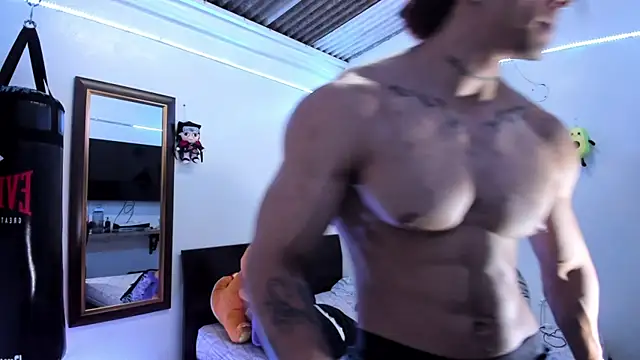 Bull__fit webcam