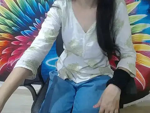 Farhana_beautyfull webcam