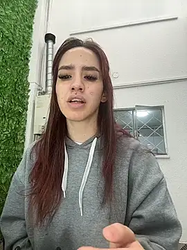 elodie_rouge webcam