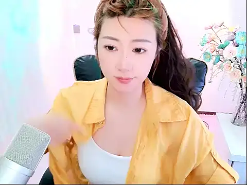 zhuzhu-66 webcam