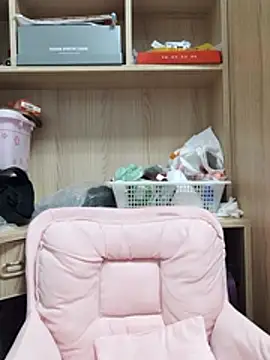 Jennie_dogy webcam