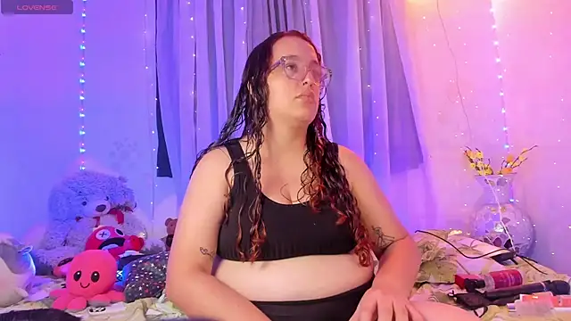 Stacy_millerr1 webcam