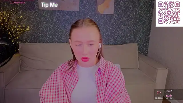 _Kiki_angel_ webcam