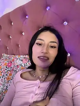Lis_peach webcam