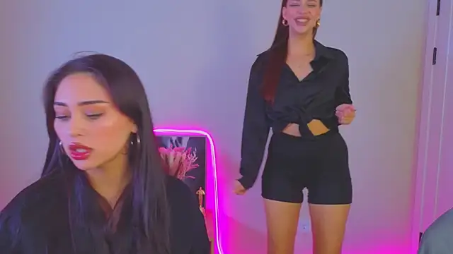 Sofia_Plump webcam