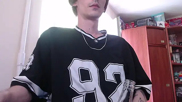 Samuel_Skywalker webcam