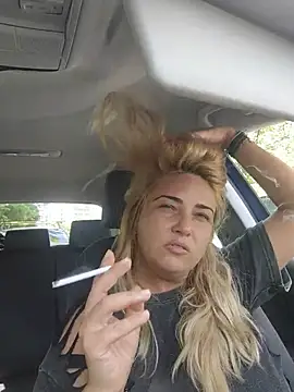 MellanieBliss webcam