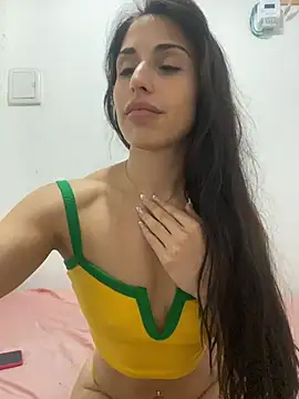 sweetwanda webcam