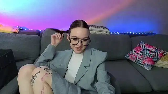 SunyLily webcam