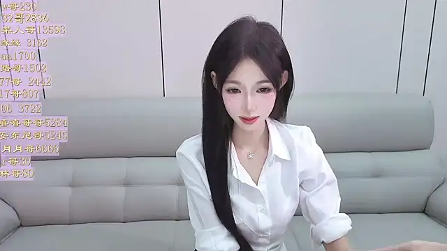 Tiantian9191 webcam