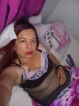 TabooAngel17 webcam