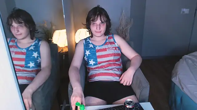 delalex webcam