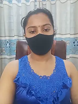 zareen_approach webcam