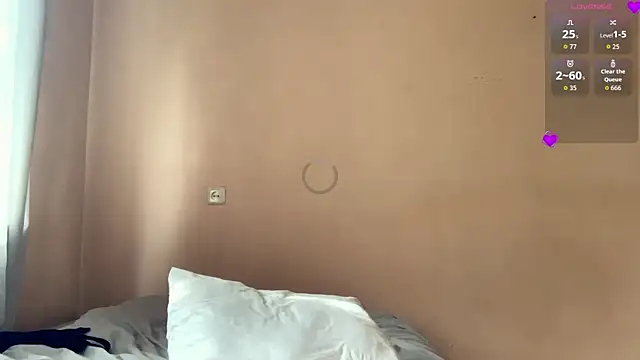 LaurenBlade webcam