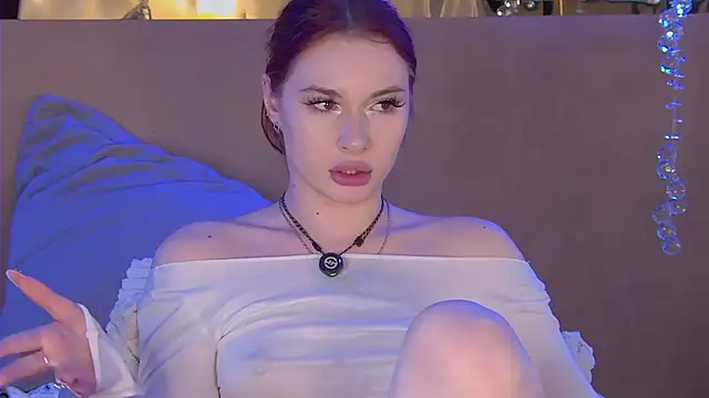 -RoxyDoll- webcam