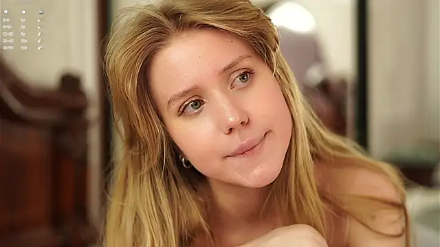 LollyStar webcam