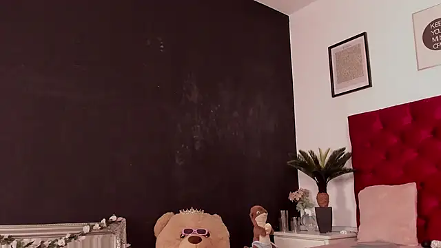 EmmaCin webcam