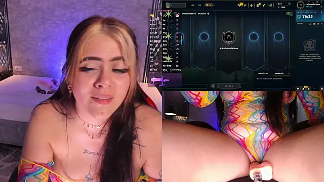 Sayreth_ webcam