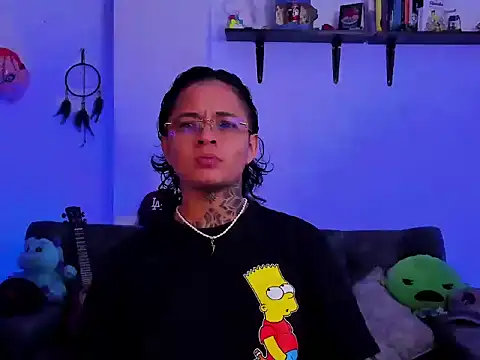 Sam_Bartonn webcam